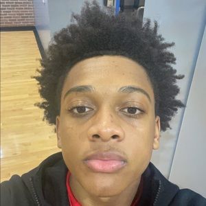 Meet your Posher, Jadyn